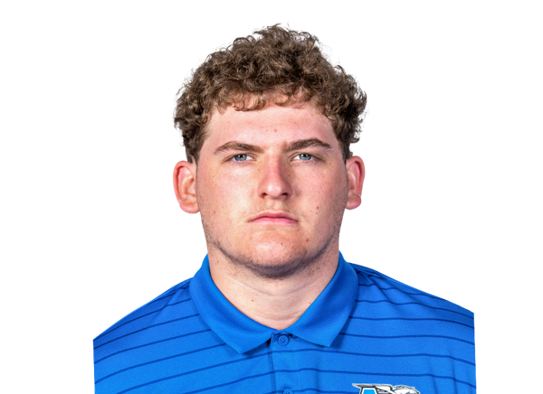 Roman Jones