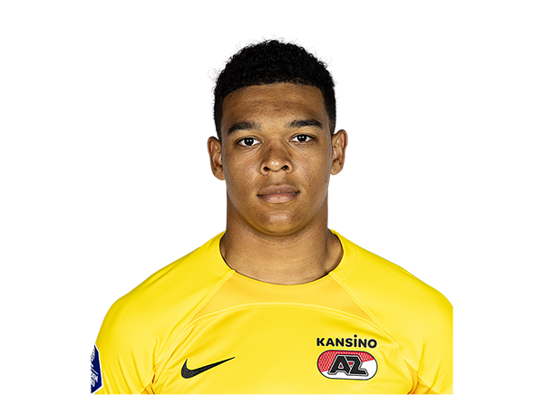 Rome-Jayden Owusu-Oduro