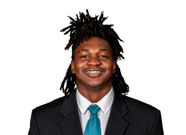 Romello Patterson