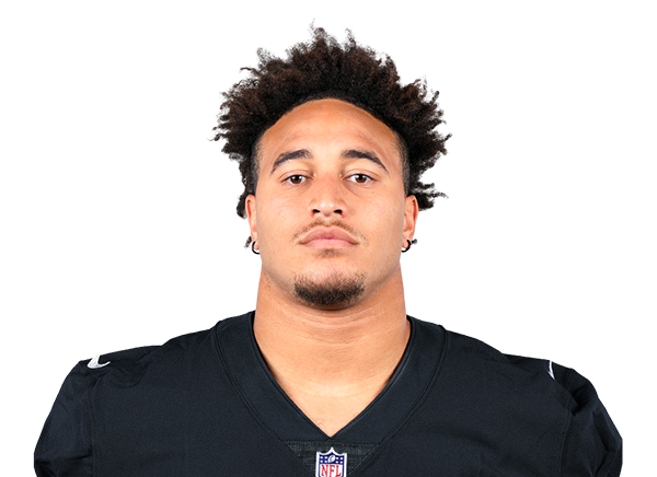Ron Stone Jr.