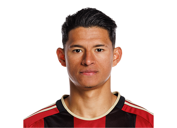 Ronald Hernández