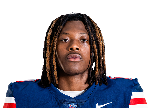 Ronald Moore Jr.