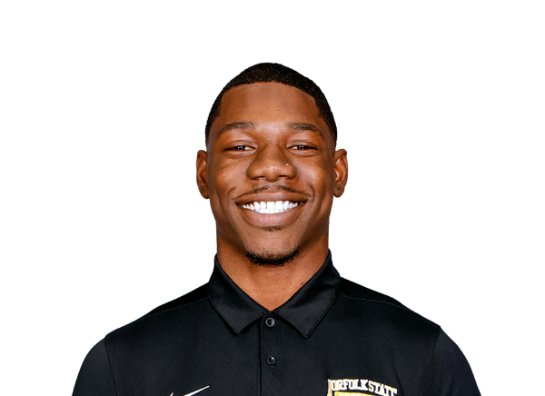 Rontravious Perry