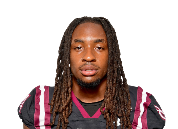 Roriyon Richardson