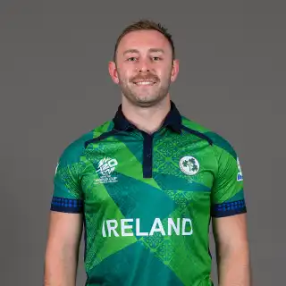 Ross Adair