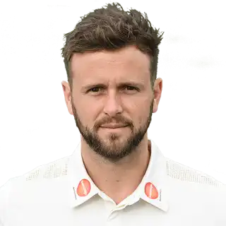 Ross Whiteley