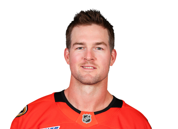 Ross Johnston