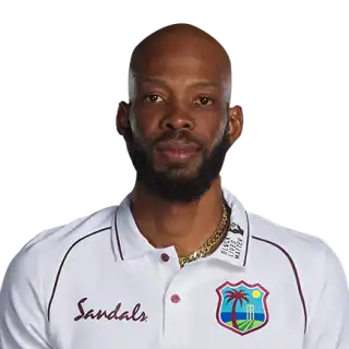Roston Chase