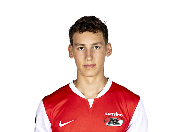 Ruben Van Bommel