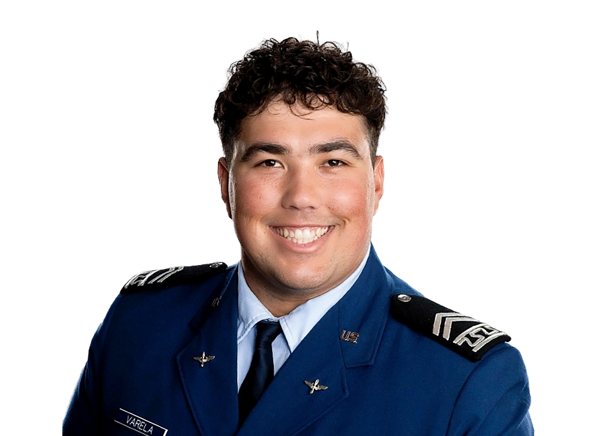 Rudy Varela