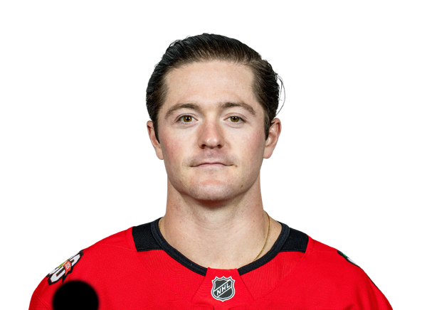Ryan Donato