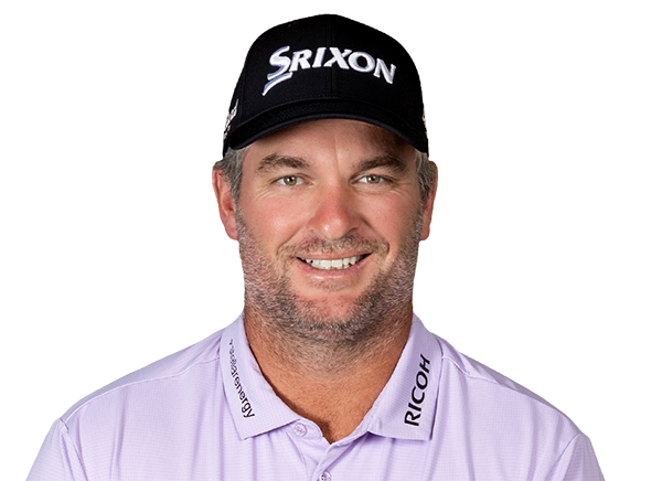 Ryan Fox