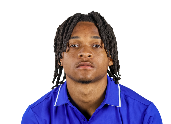 Ryan Robinson Jr.