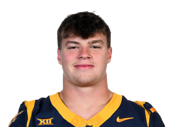 Ryan Ward