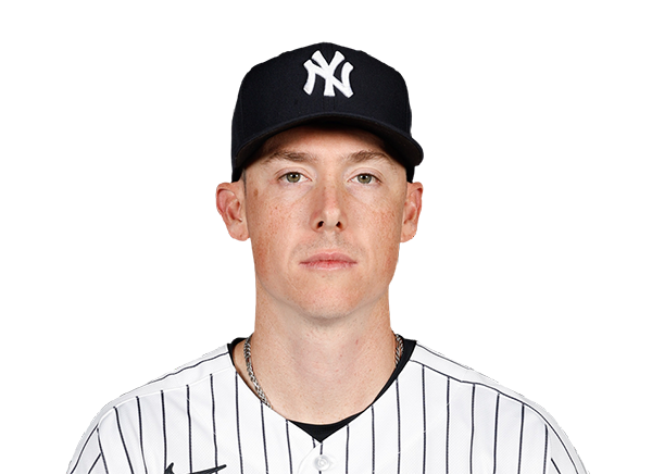Ryan Yarbrough