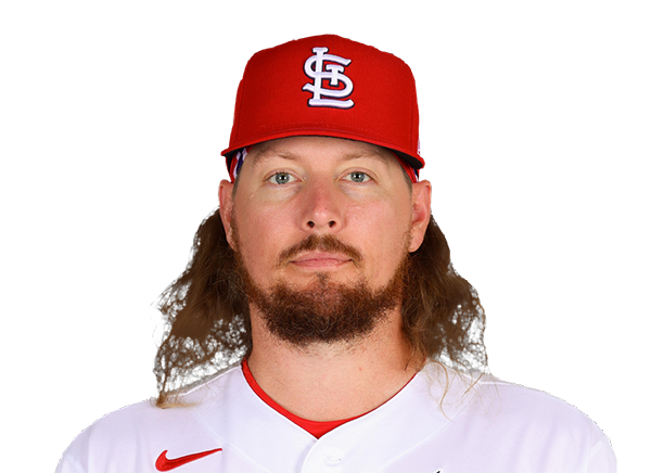 Ryne Stanek