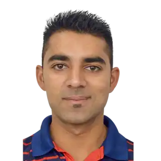 Saad Bin Zafar