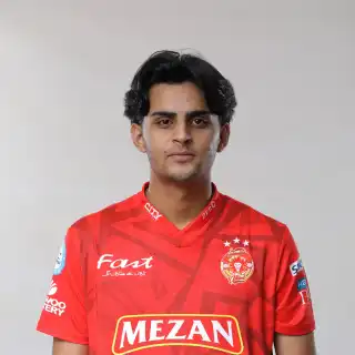 Saad Masood