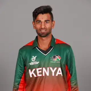 Sachin Bhudia