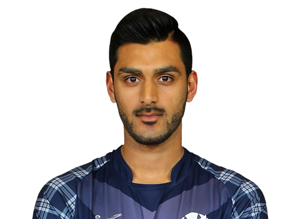 Safyaan Sharif