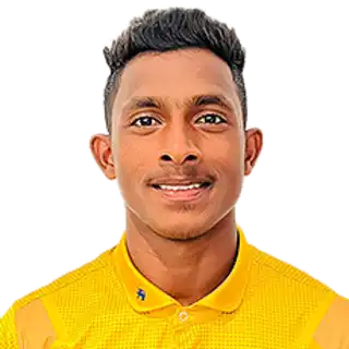 Sahan Mihira