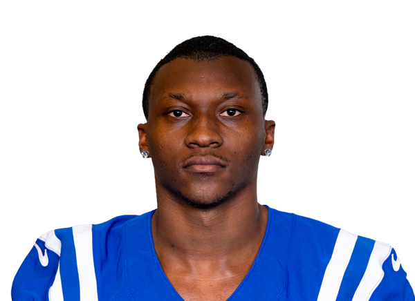 Sahmir Hagans