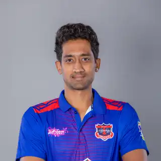 Sai Kishore