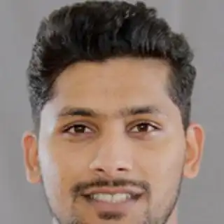 Saif Badar