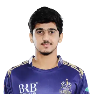 Saim Ayub