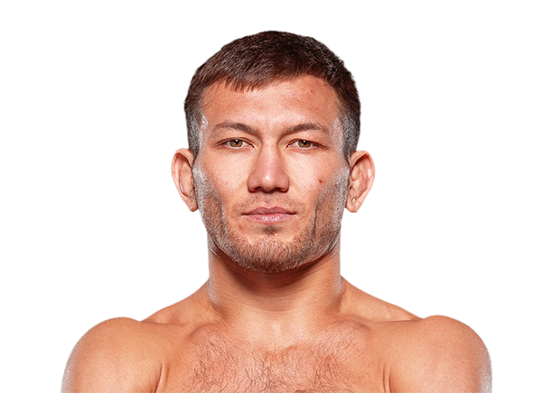 Salamat Isbulaev