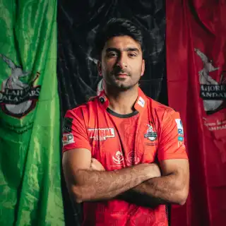 Salman Mirza