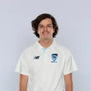 Sam Konstas