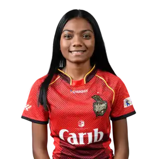 Samara Ramnath