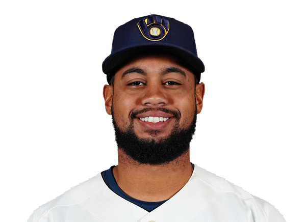 Sammy Peralta