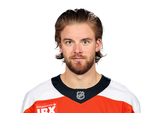 Samuel Ersson