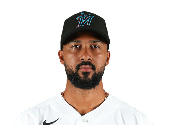 Sandy Alcantara