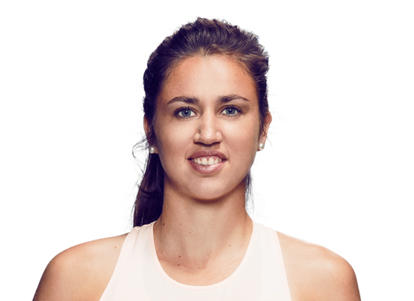 Sara Sorribes Tormo