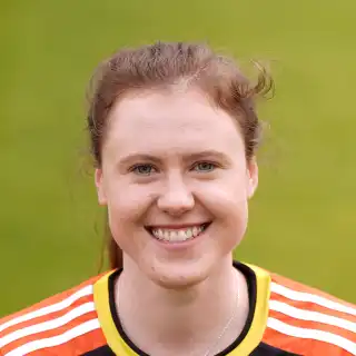 Sarah Bryce