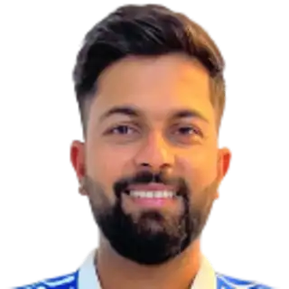 Saransh Jain