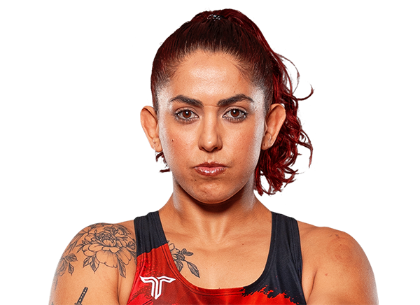 Saray Orozco