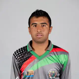 Sayed Shirzad