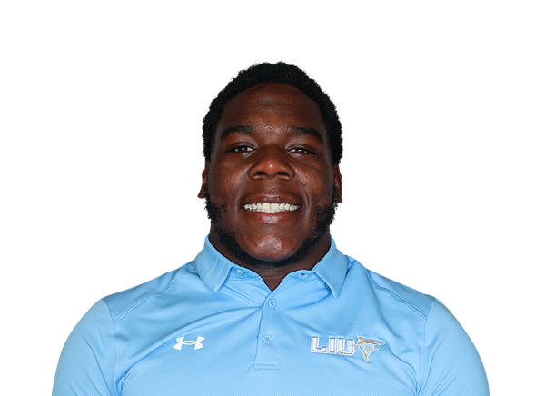 Scoop Gardner Jr.
