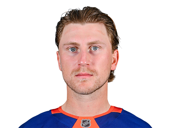 Scott Perunovich