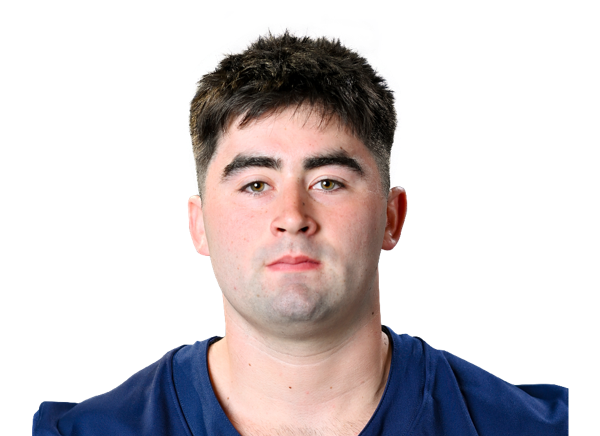 Seamus McDermott