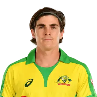 Sean Abbott