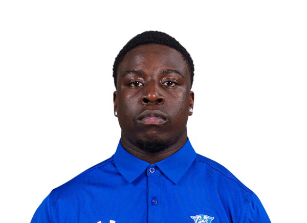 Sean Ademokun