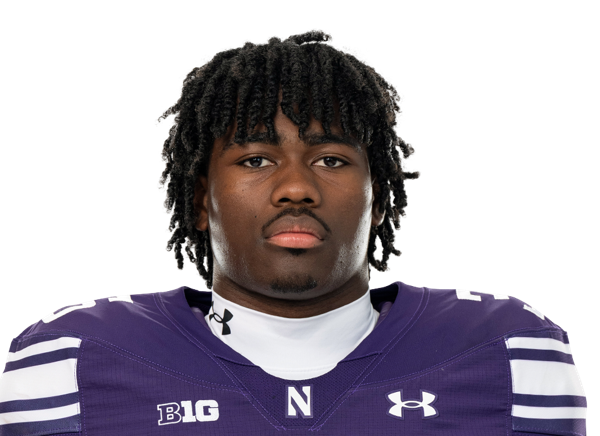 Sean Morris II