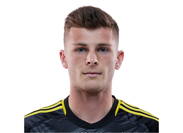 Sean Zawadzki