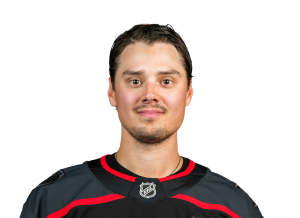 Sebastian Aho