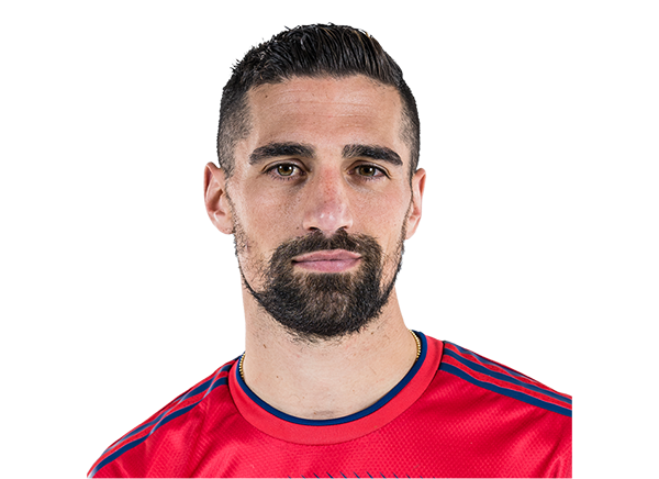 Sebastian Lletget